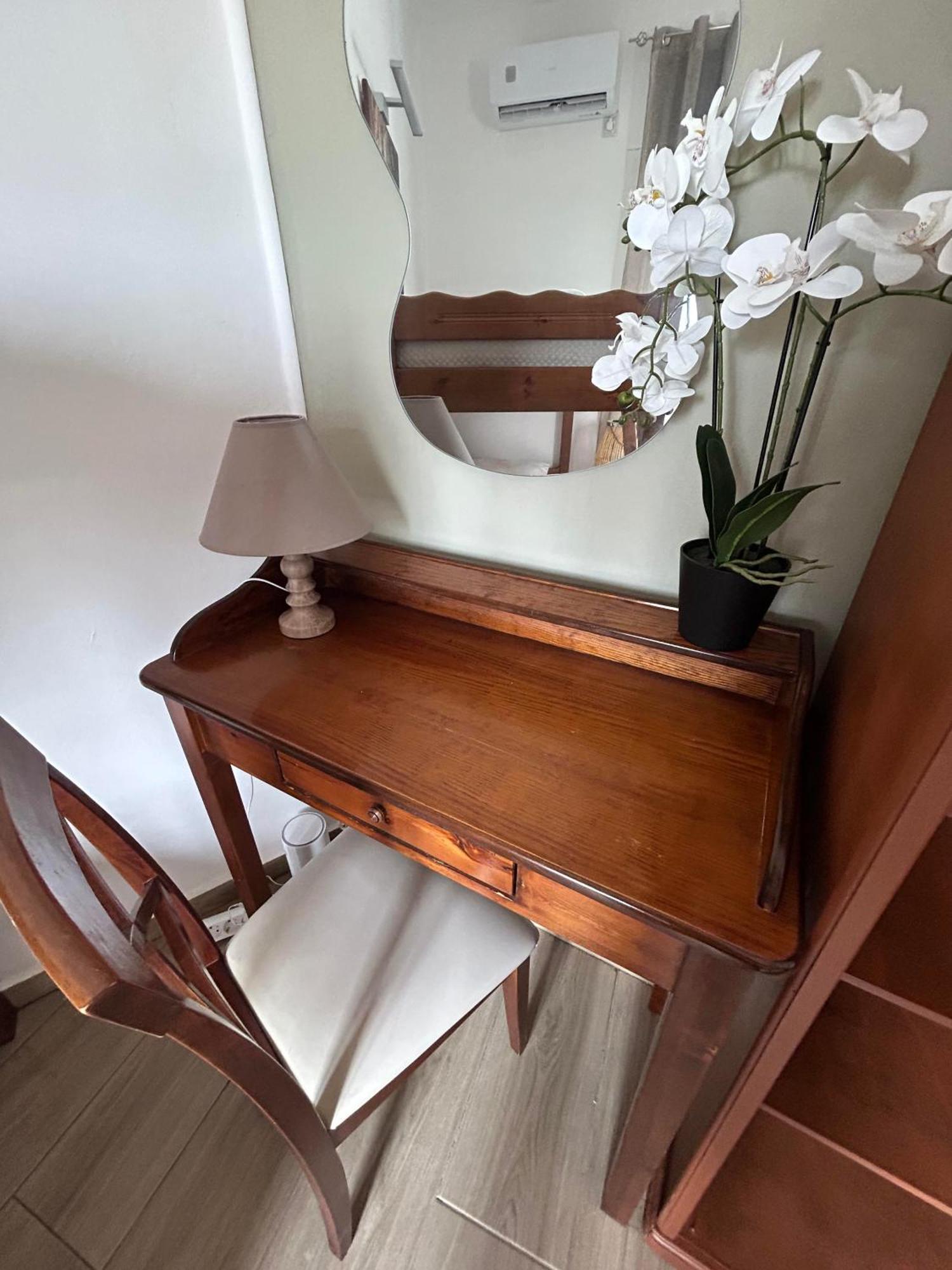 Apartament Pedro Navarino Vi Laganas