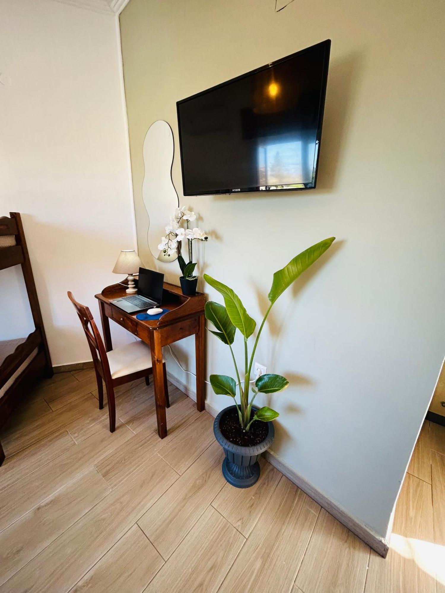 Pedro Navarino Vi Apartment Laganas