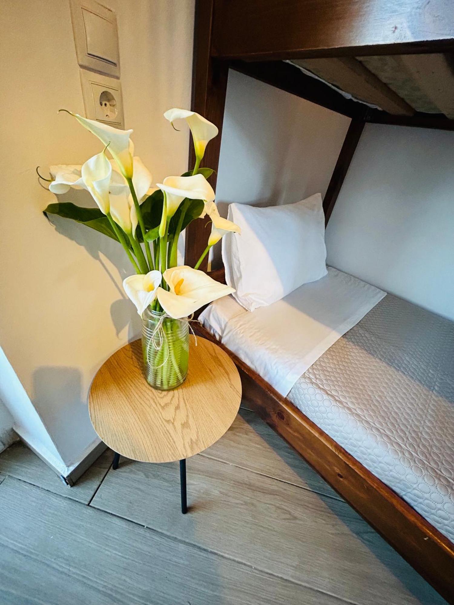 Apartment Pedro Navarino Vi *
