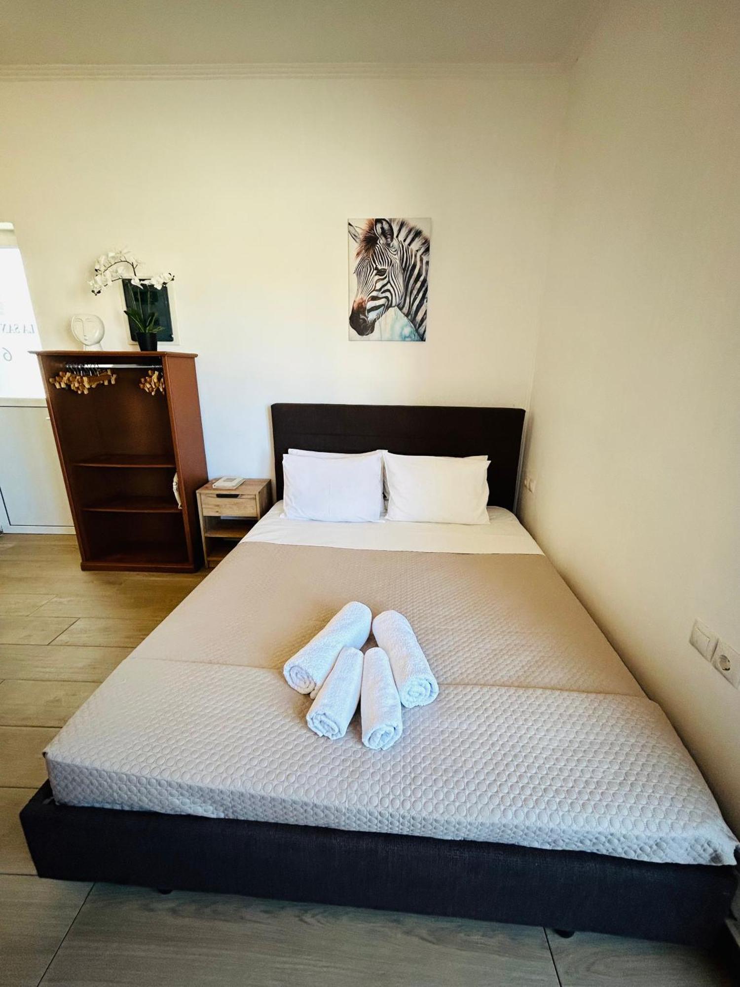 Pedro Navarino Vi Apartament