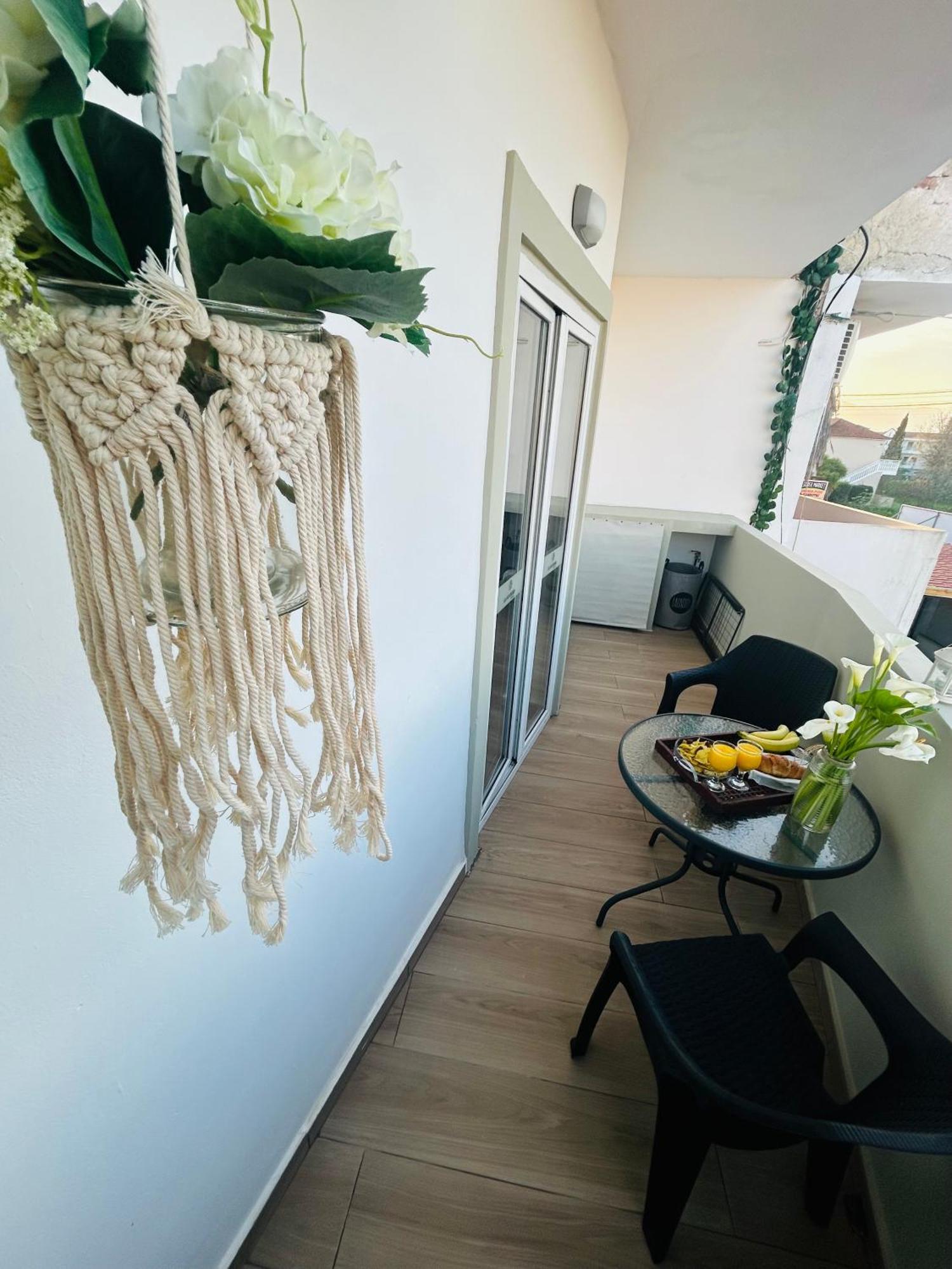 Pedro Navarino Vi Apartment