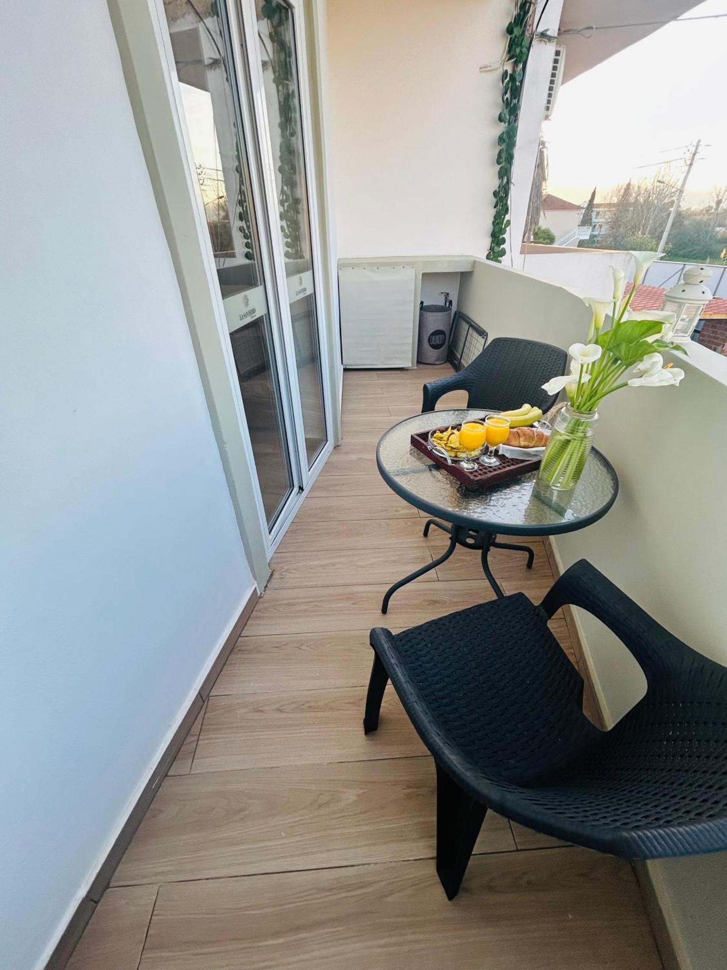 Apartment Pedro Navarino Vi Laganas
