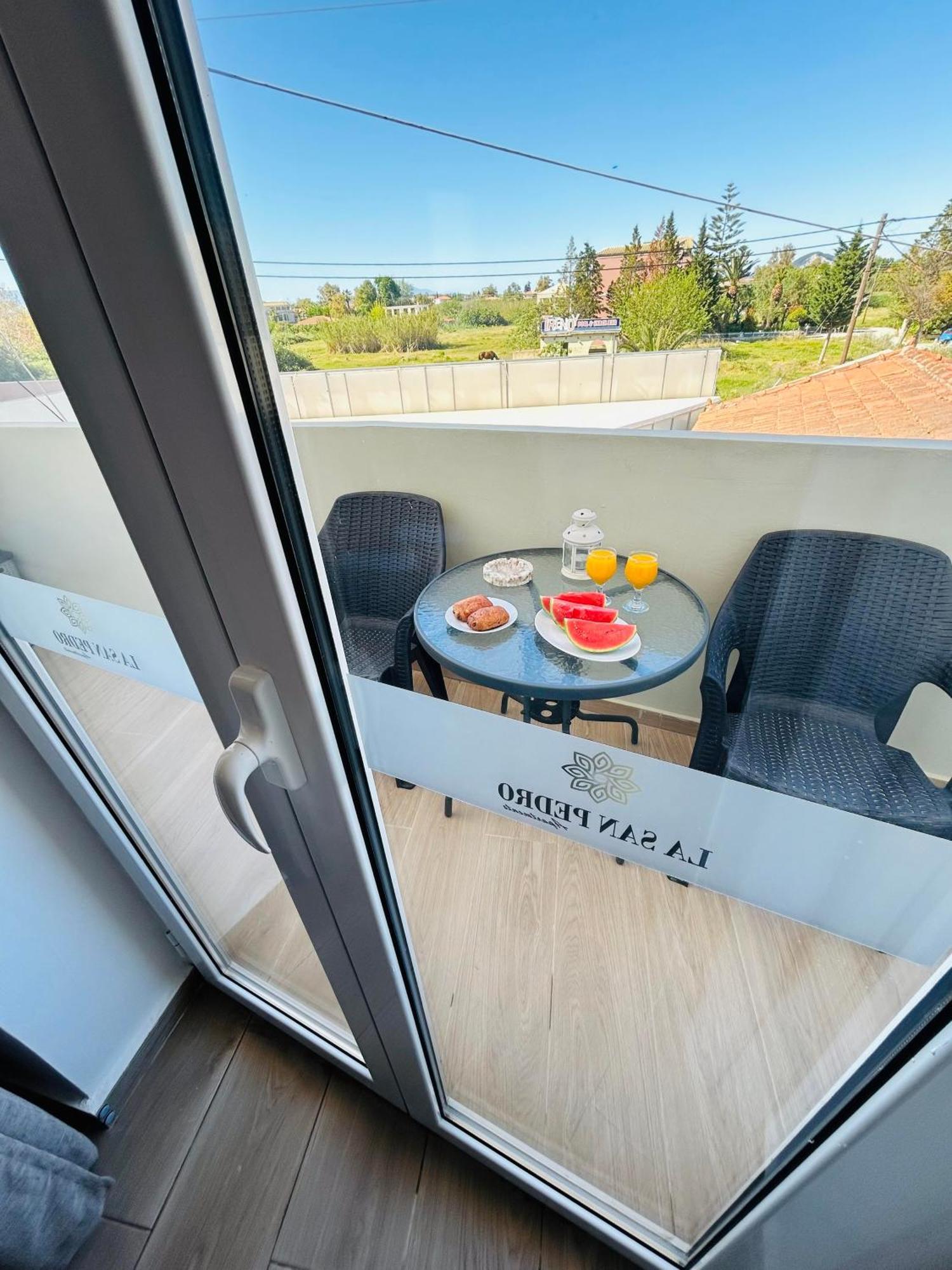 Apartment Pedro Navarino Vi