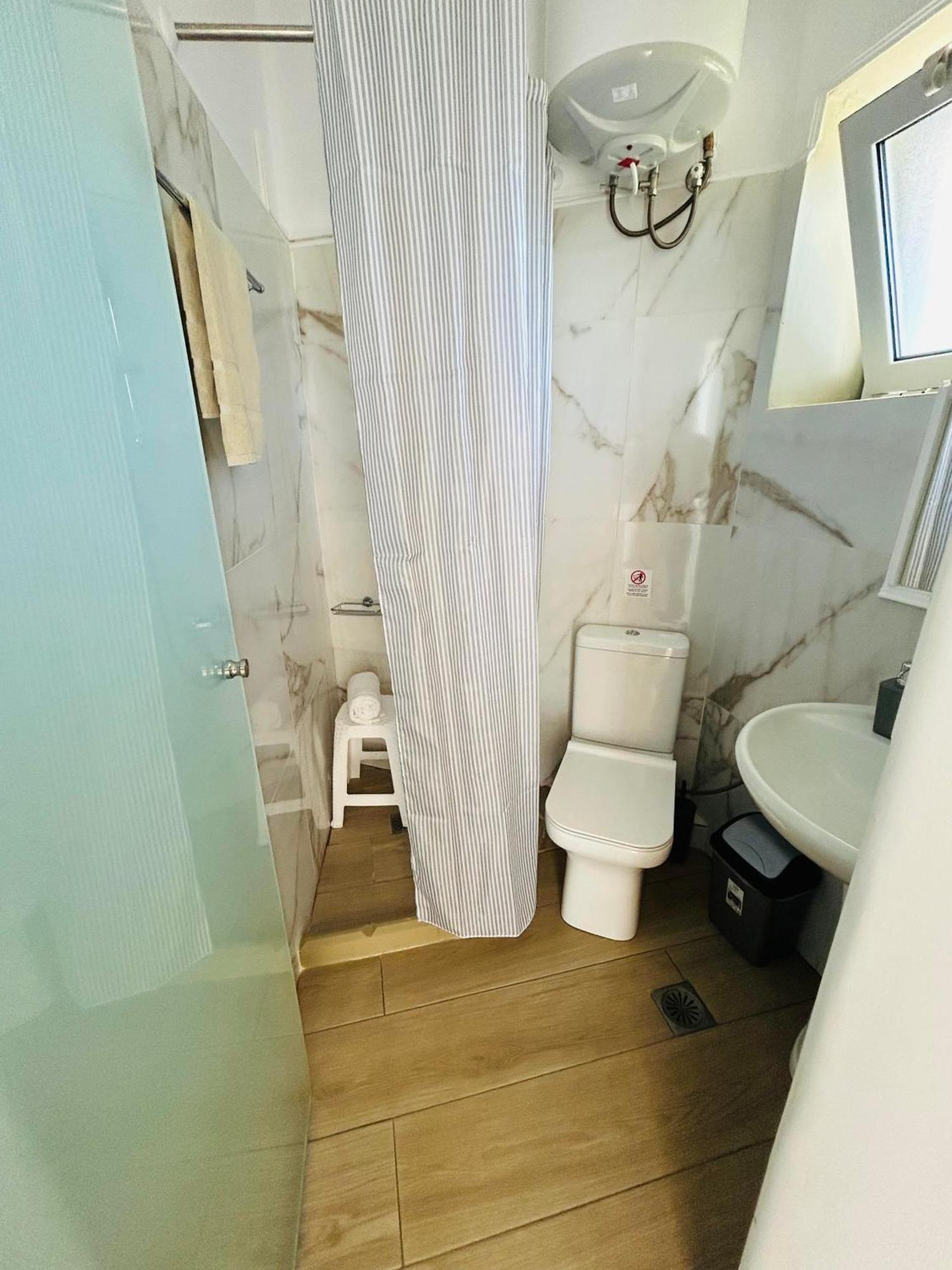 Apartment Pedro Navarino Vi Laganas
