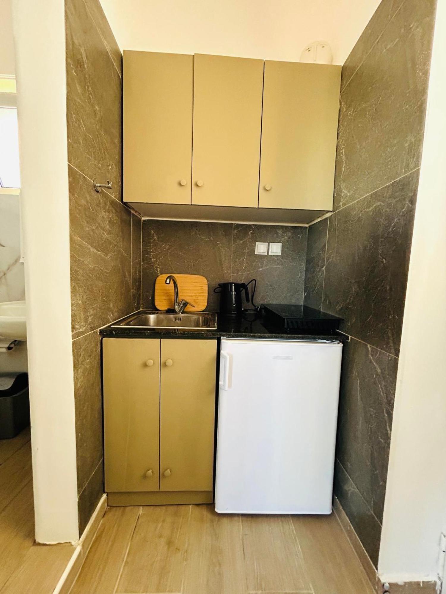 Apartament Pedro Navarino Vi