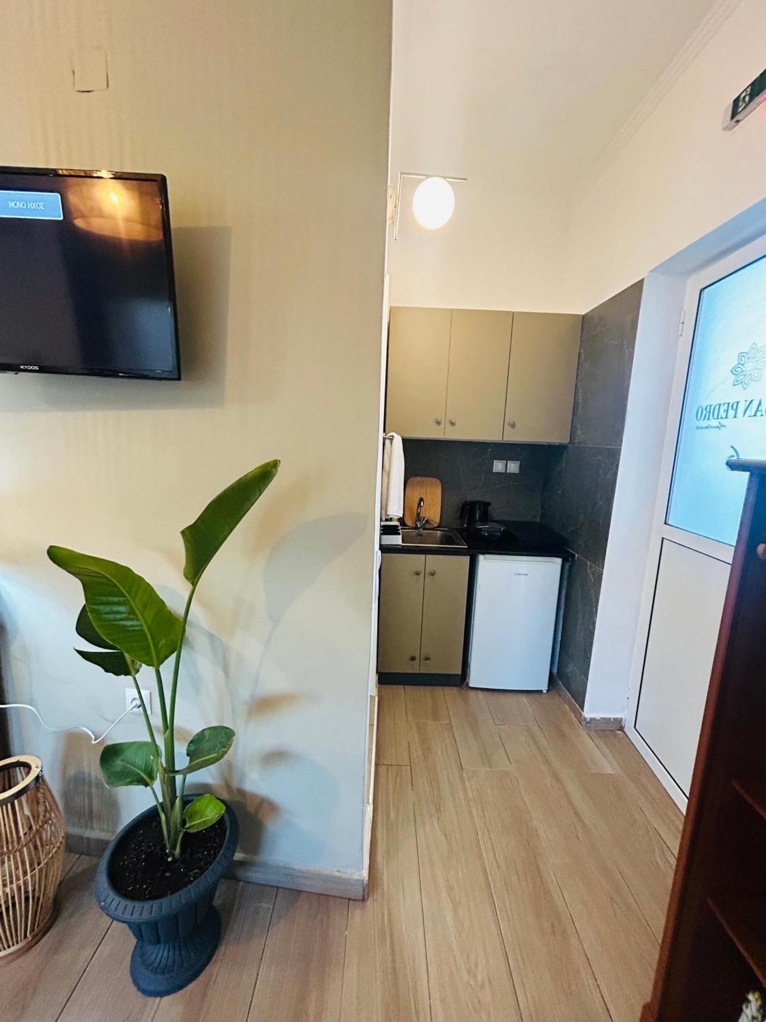 Apartment Pedro Navarino Vi