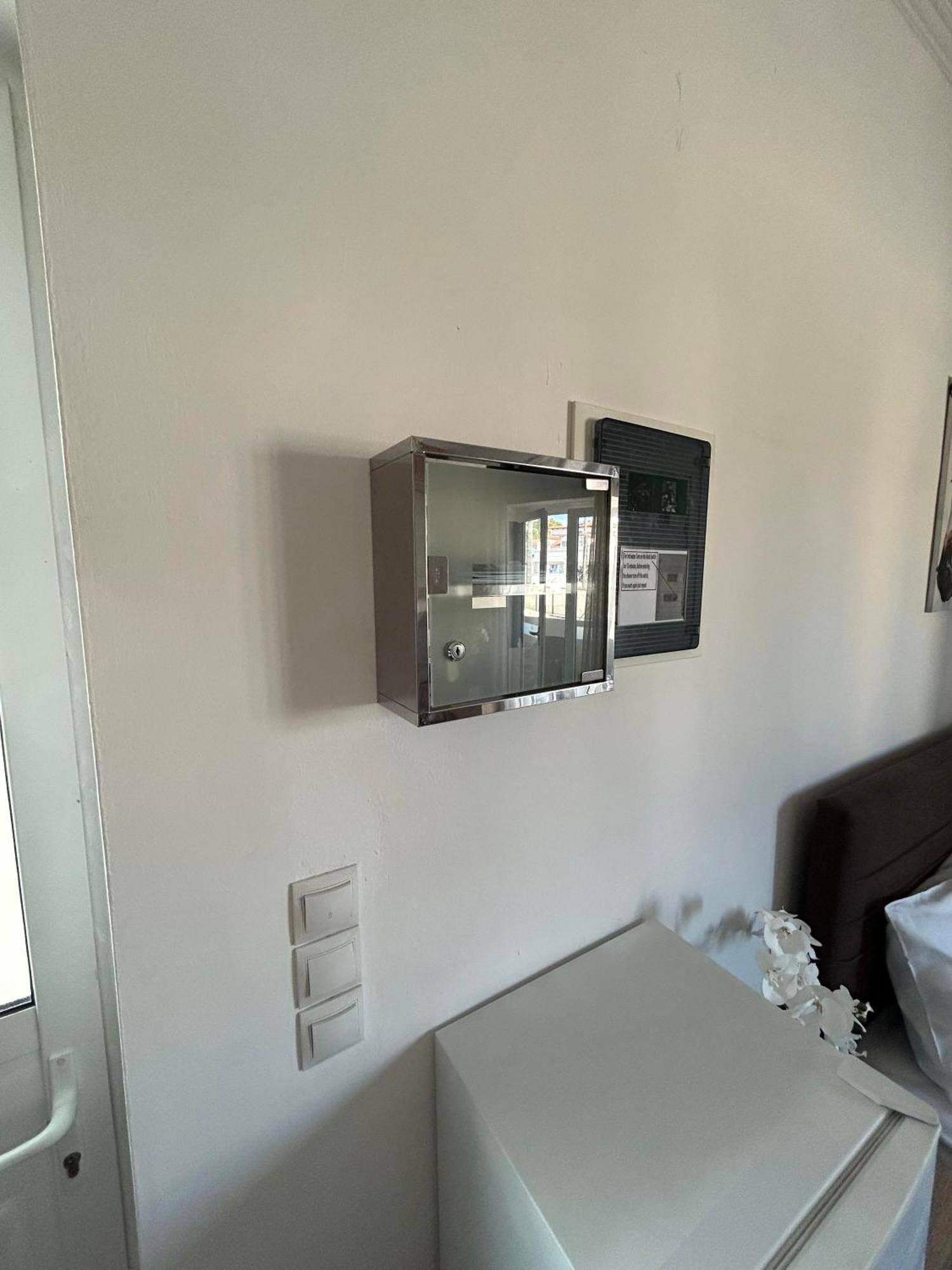 Apartment Pedro Navarino Vi *