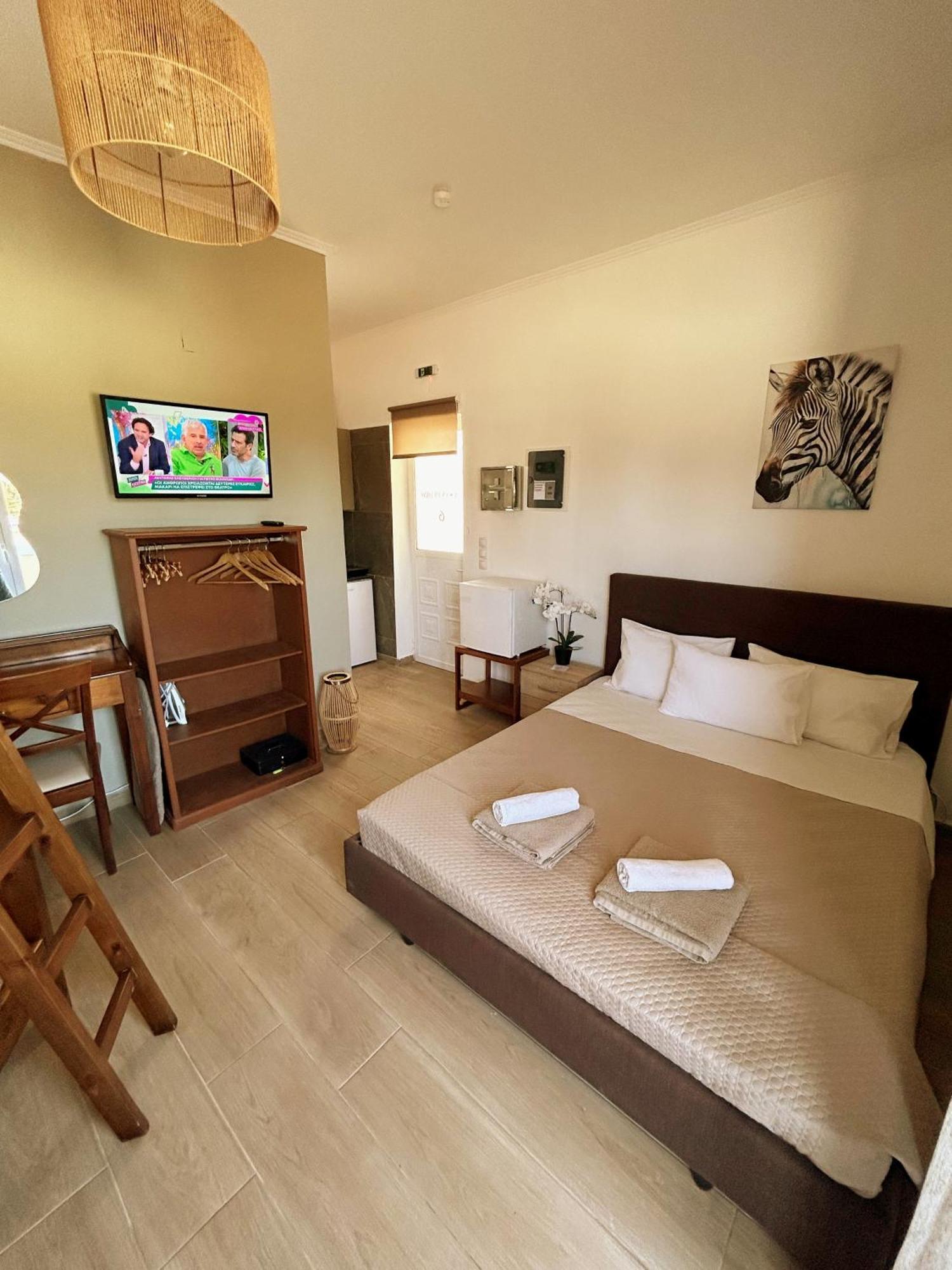 Apartment Pedro Navarino Vi *