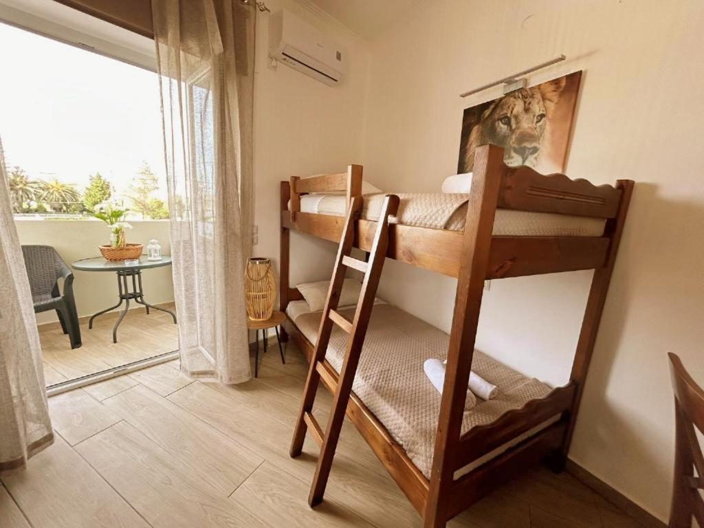Apartment Pedro Navarino Vi Laganas