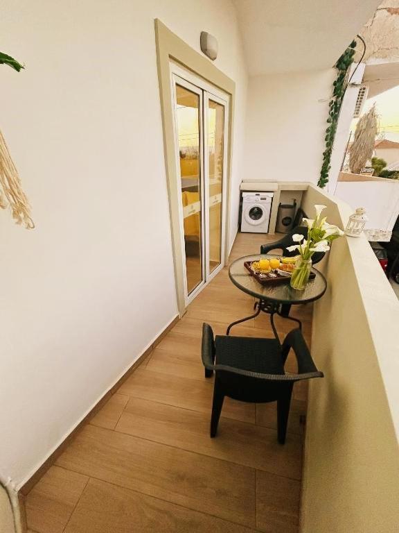 Apartment Pedro Navarino Vi