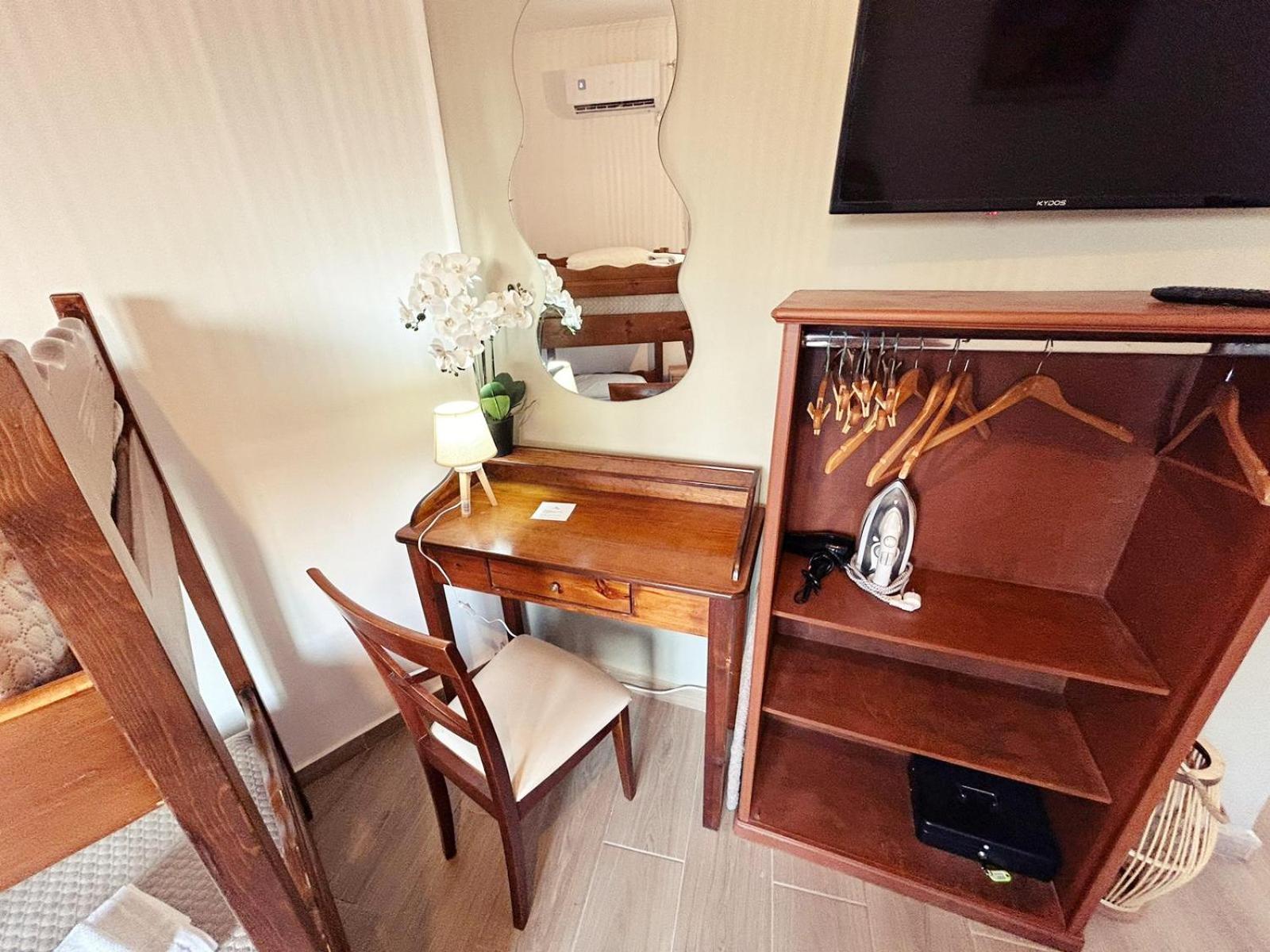 Apartment Pedro Navarino Vi