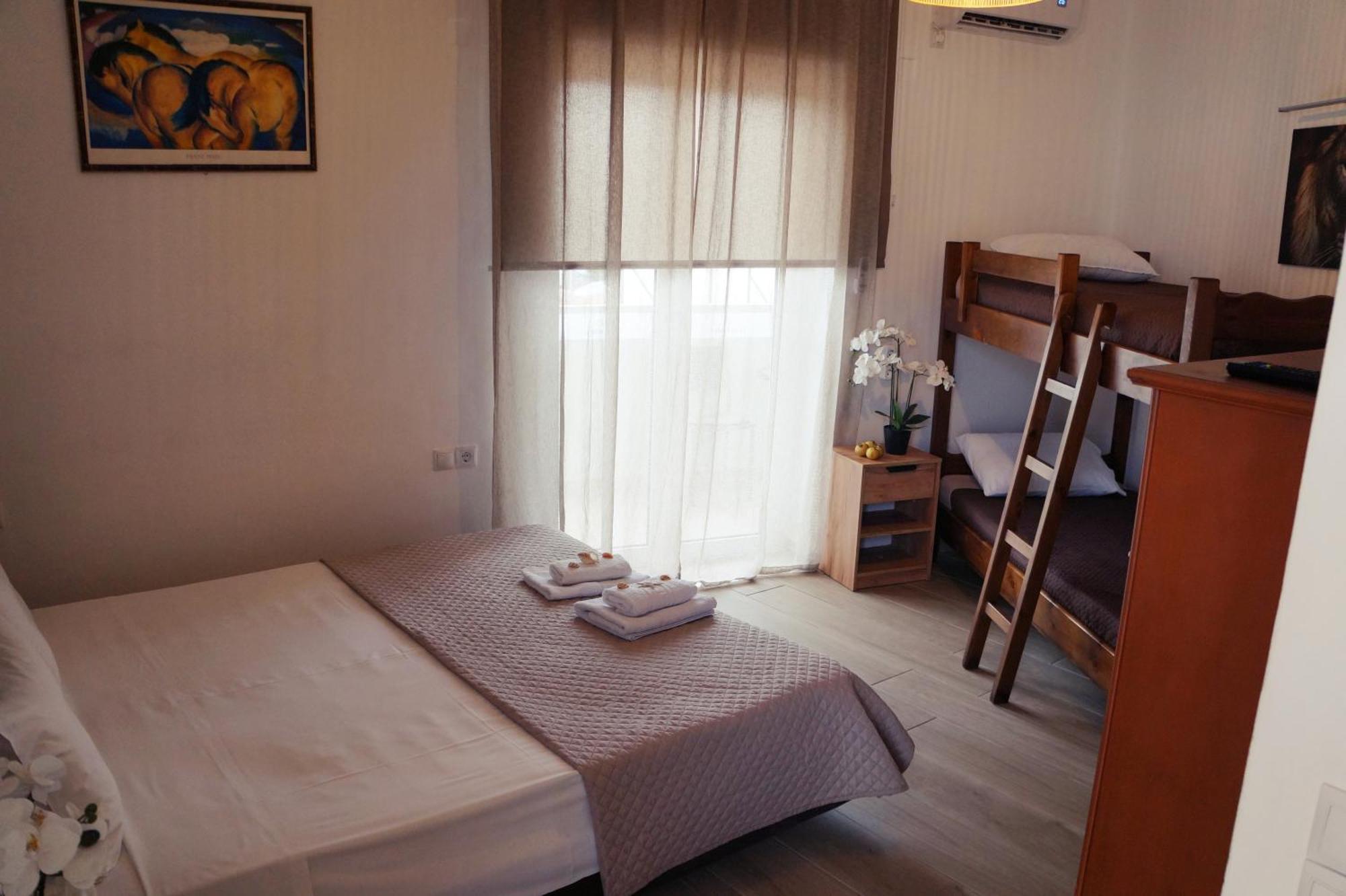 Apartment Pedro Navarino Vi
