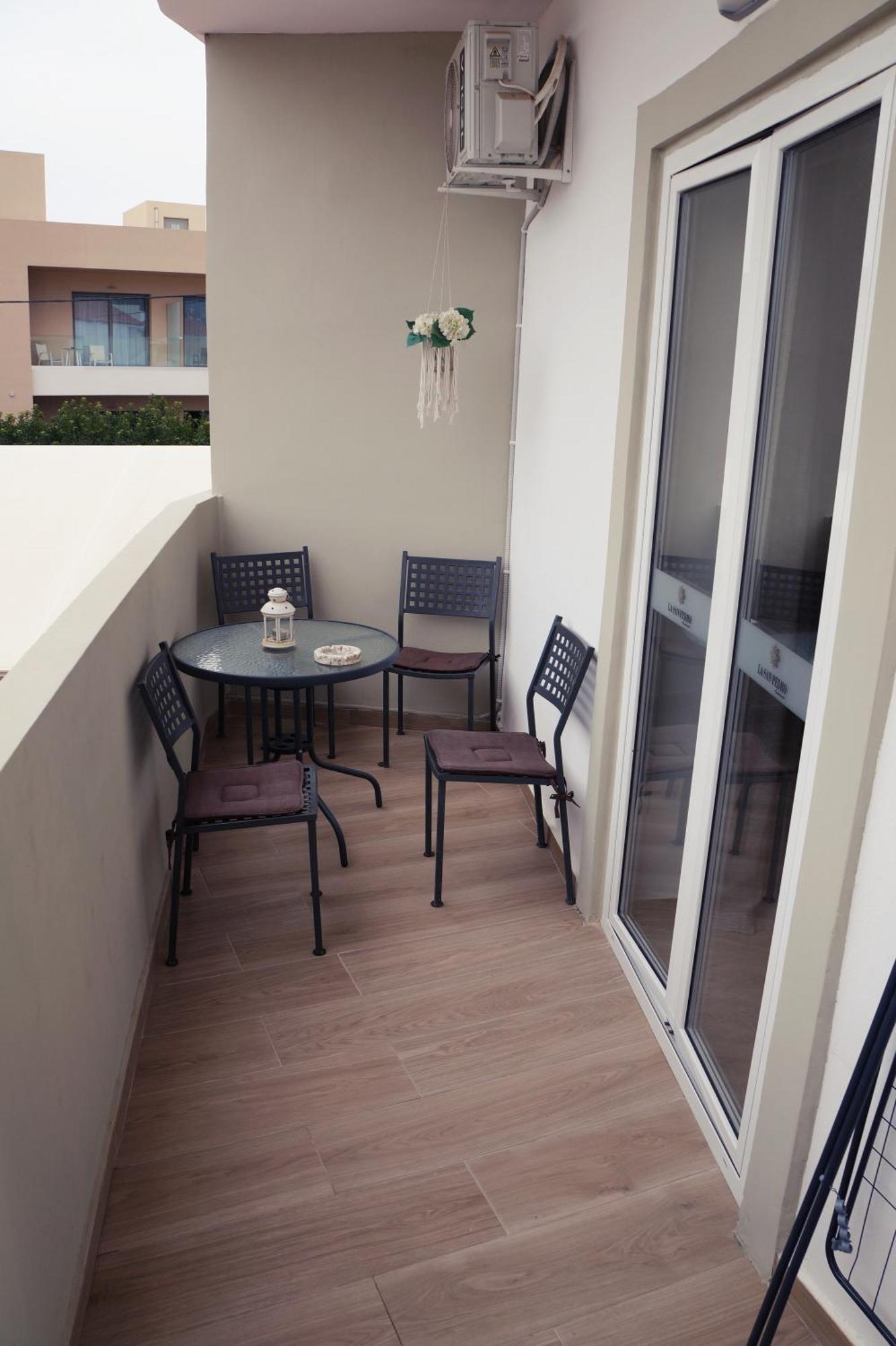 Apartment Pedro Navarino Vi