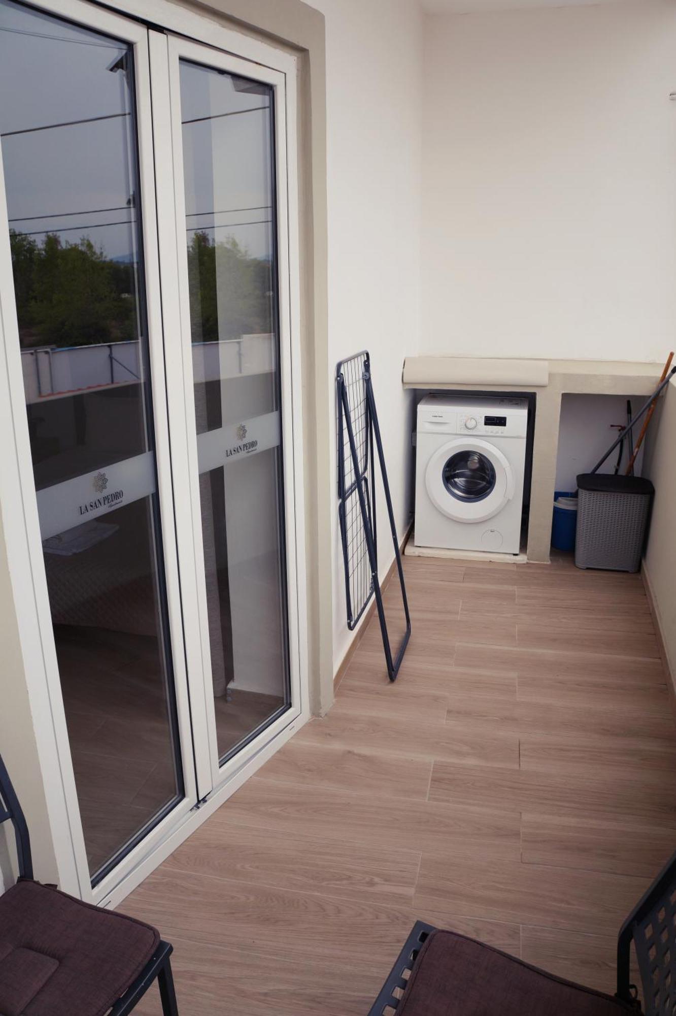 Apartment Pedro Navarino Vi Laganas