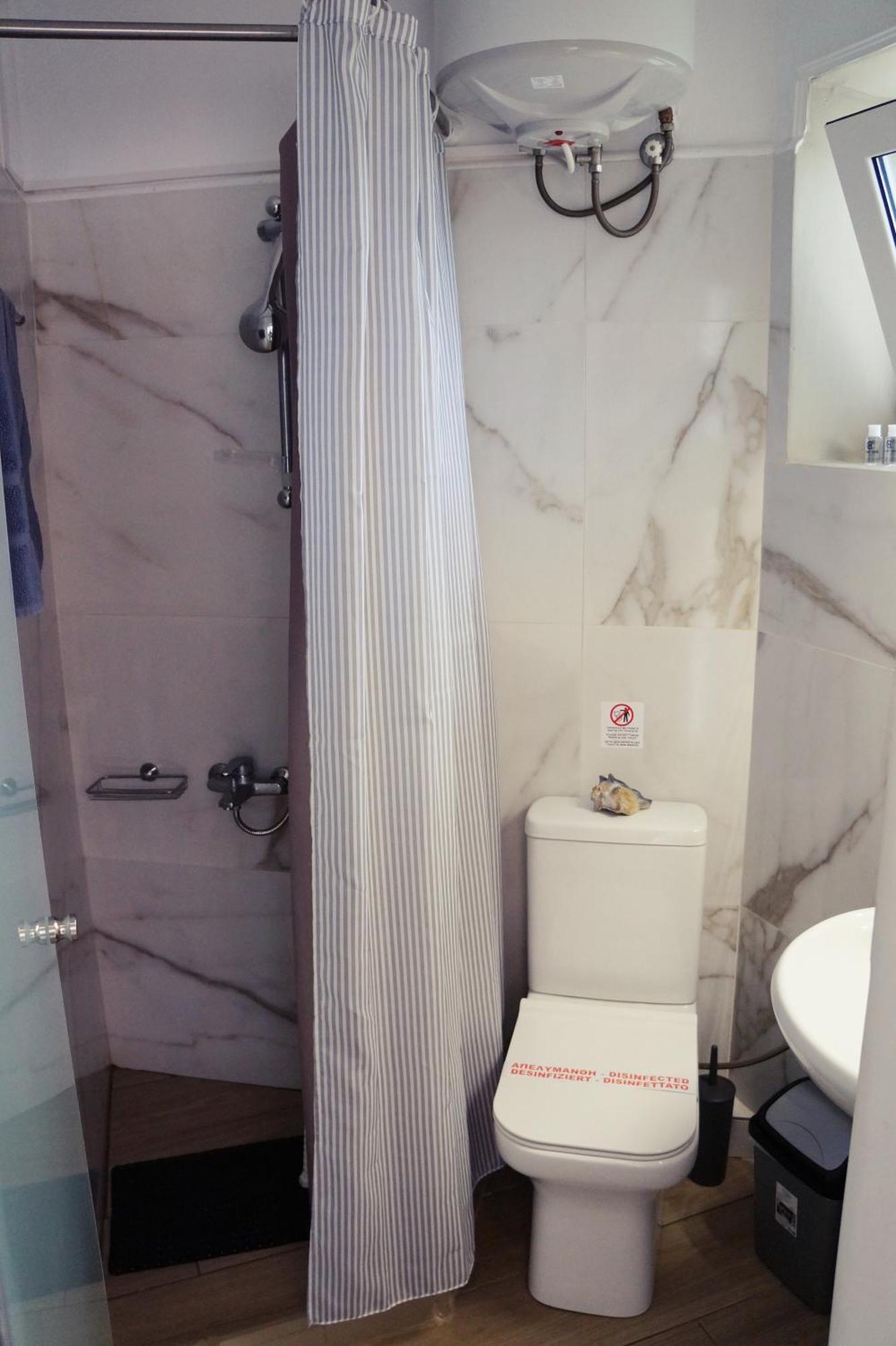 Apartment Pedro Navarino Vi