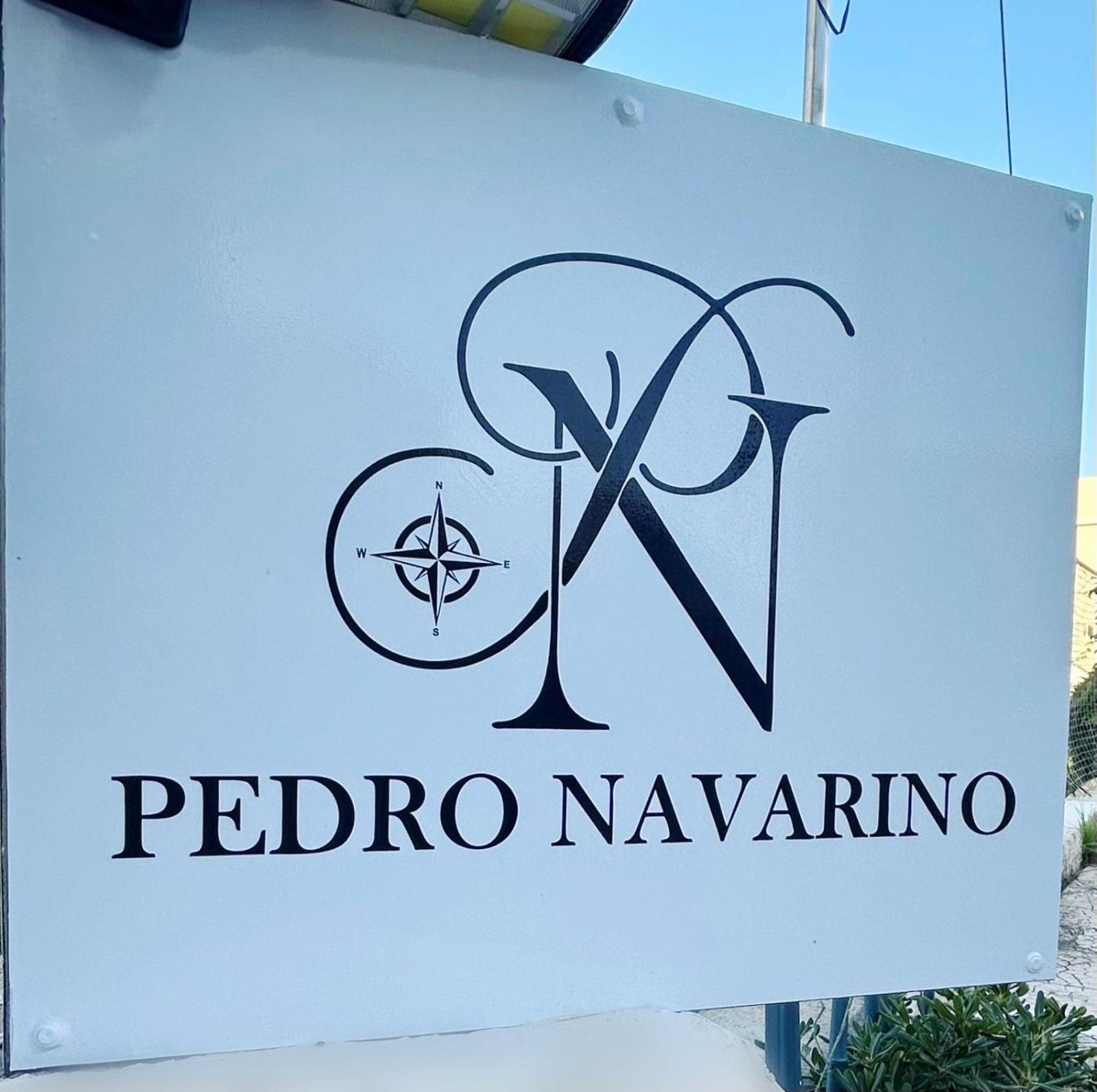 Apartment Pedro Navarino Vi Laganas